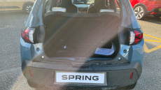 Dacia Spring 27kWh Expression 65 48kW 5dr Auto Electric Hatchback